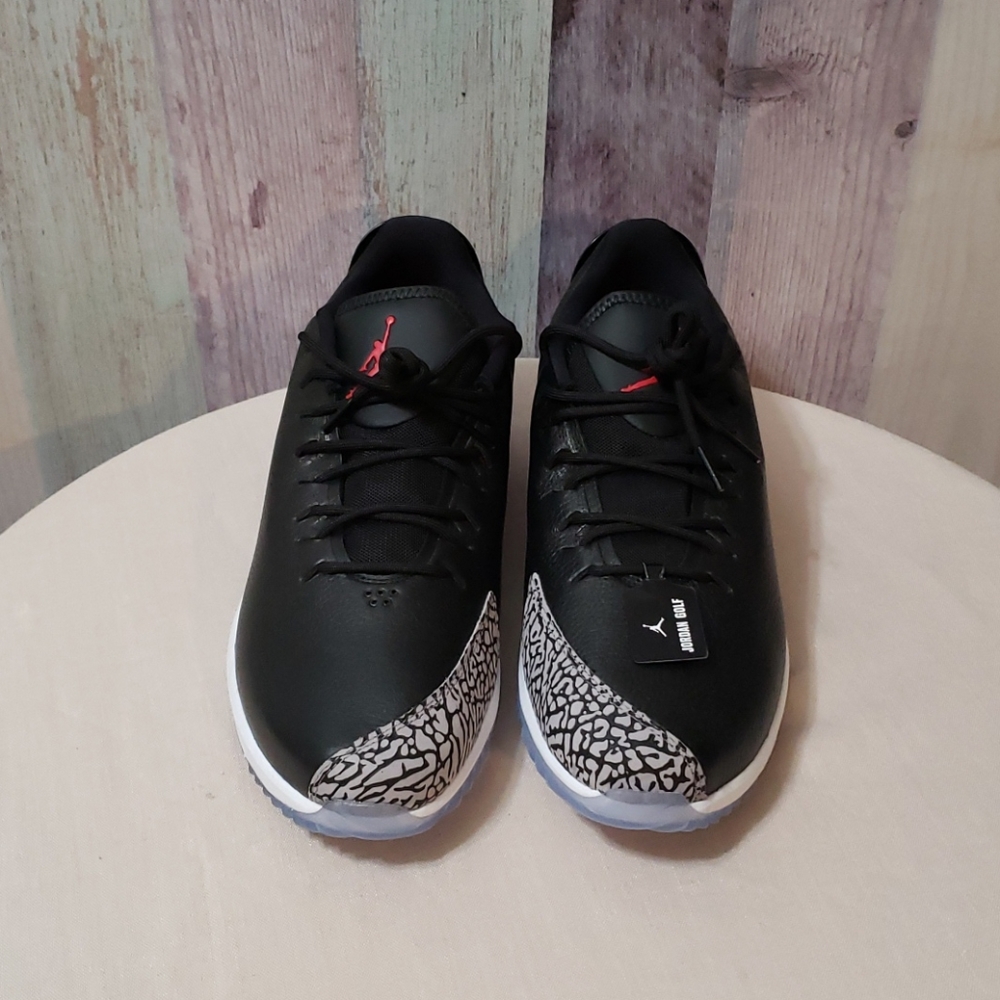 Nike Men's Air Jordan ADG Golf Shoes